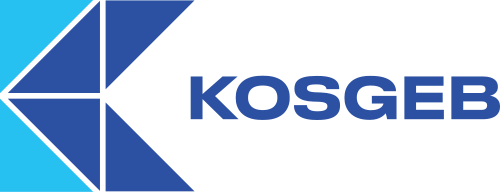 KOSGEB logosu