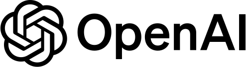 OpenAI Startup Programı logosu
